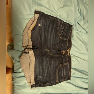 Arizona Jean Shorts